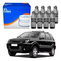 Jogo Tucho Hidraulico Ford Ecosport 1.6 Zetec 2003 A 2007