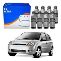 Jogo Tucho Hidraulico Ford Fiesta 1.0 1.6 Zetec 2003 A 2006