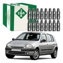 Jogo Tucho Ina Clio 1.6 16v 2000 A 2002 Jogo Tucho Ina Clio 1.6 16v 2000 A 2002
