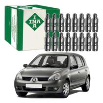 Jogo Tucho Ina Clio 1.6 16v 2003 A 2009 Jogo Tucho Ina Clio 1.6 16v 2003 A 2009