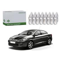 Jogo Tucho Ina Fluence 1.6 16v 2012 A 2014