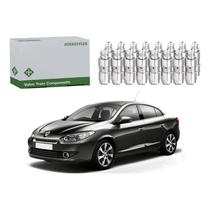 Jogo Tucho Ina Fluence 2.0 16v 2010 A 2014
