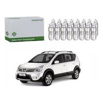 Jogo Tucho Ina Livina X-gear 1.6 16v 2009 A 2014