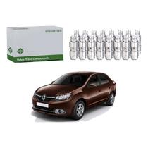 Jogo Tucho Ina Logan 1.6 16v 2014 A 2019