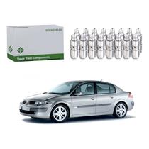 Jogo Tucho Ina Megane 1.6 2.0 16v 2006 A 2012