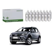 Jogo Tucho Ina Sandero Stepway 1.6 16v 2007 A 2014 Jogo Tucho Ina Sandero Stepway 1.6 16v 2007 A 2014