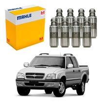 Jogo Tucho Metal Leve Chevrolet S10 2.4 8v 2001 A 2008