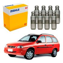 Jogo Tucho Metal Leve Corsa Wagon 1.6 8v 1994 A 2002 Jogo Tucho Metal Leve Corsa Wagon 1.6 8v 1994 A 2002