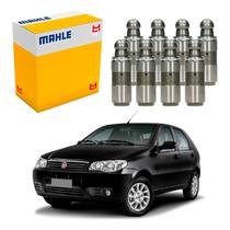 Jogo Tucho Metal Leve Fiat Palio 1.8 8v 2003 A 2010