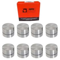 Jogo Tucho Motor Hidraulico - Celta / Corsa / Omega / Vectra / Zafira - 204