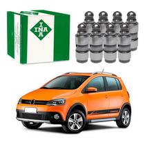 Jogo Tucho Motor Ina Crossfox 1.6 8v Ea111 2011 A 2014