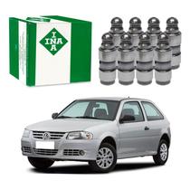 Jogo Tucho Motor Ina Gol G4 1.0 1.6 8v Ea111 2006 A 2014