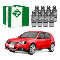 Jogo Tucho Motor Ina Golf 1.6 8v Ea111 2007 A 2014