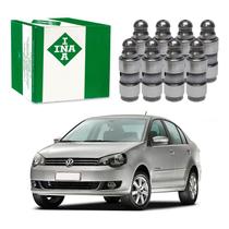 Jogo Tucho Motor Ina Polo Sedan 1.6 8v Ea111 2012 A 2015