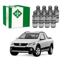 Jogo Tucho Motor Ina Saveiro Cross 1.6 8v Ea111 2009 A 2013