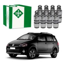 Jogo Tucho Motor Ina Spacecross 1.6 8v Ea111 2010 A 2014