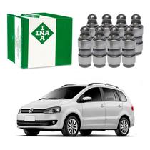 Jogo Tucho Motor Ina Spacefox 1.6 8v Ea111 2010 A 2014