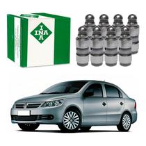 Jogo Tucho Motor Ina Voyage G5 1.0 1.6 8v Ea111 2009 A 2013