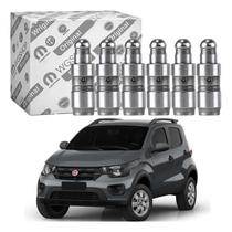 Jogo Tucho Original Fiat Mobi Way 1.0 3cc 2017 A 2021
