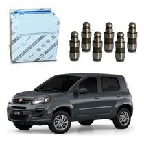 Jogo Tucho Original Fiat Uno 1.0 3cc 2017 A 2022 Jogo Tucho Original Fiat Uno 1.0 3cc 2017 A 2022