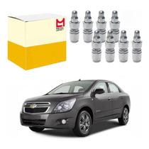 Jogo Tucho Roletado Chevrolet Cobalt 1.4 1.8 2011 A 2016