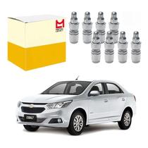 Jogo Tucho Roletado Chevrolet Cobalt 1.4 1.8 2017 A 2020