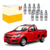 Jogo Tucho Roletado Chevrolet Montana 1.4 2010 A 2020