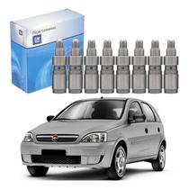 Jogo Tucho Roletado Corsa 1.8 2006 A 2009