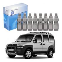 Jogo Tucho Roletado Doblo Adventure 1.8 2006 A 2010