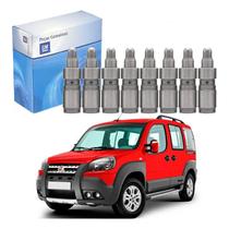 Jogo Tucho Roletado Doblo Adventure 1.8 Gm 2011 A 2012