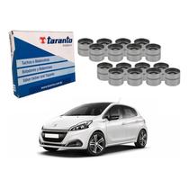 Jogo Tucho Taranto 208 1.6 16v 2017 A 2020 Jogo Tucho Taranto 208 1.6 16v 2017 A 2020