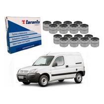 Jogo Tucho Taranto Berlingo 1.6 16v 2005 A 2007