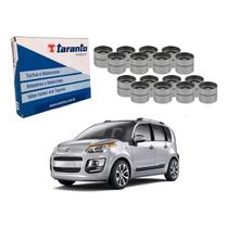 Jogo Tucho Taranto C3 Picasso 1.6 16v 2016 A 2019