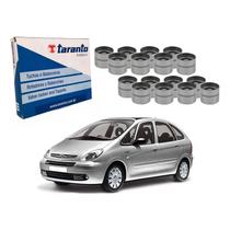 Jogo Tucho Taranto Xsara Picasso 2.0 16v 2000 A 2012
