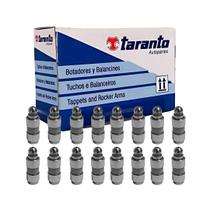 Jogo Tucho Válvula Hidráulico Ducato Jumper 2.316v2010/ Jogo Tucho Válvula Hidráulico Ducato Jumper 2.316v2010/