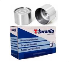 Jogo Tuchos Fiat Uno/palio/siena/fiorino 1.0/1.3 8v Fire