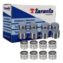 Jogo Tuchos vw Gol Parati 1.0 16v 1997 em Diante