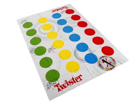 Jogo Twister 2013 - Hasbro (1118)