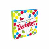 Jogo Twister Clássico Hasbro 98831