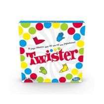 Jogo Twister Clássico Hasbro
