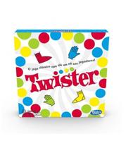 Jogo twister grande refresh original hasbro gamming 98831