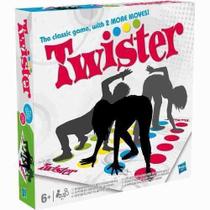 Jogo Twister Hasbro