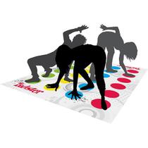 Jogo Twister