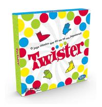 Jogo Twister Jogo Twister