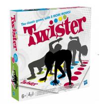 Jogo Twister - Hasbro