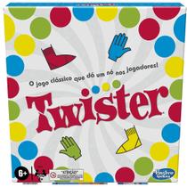 Jogo Twister Hasbro