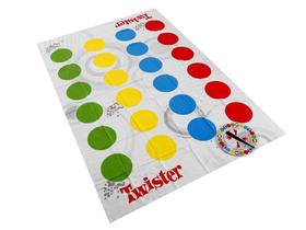 Jogo Twister Hasbro Jogo Twister Hasbro