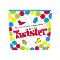 Jogo Twister, Hasbro