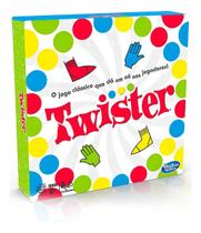 Jogo Twister Jogo Twister