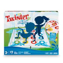 Jogo Twister Inflável Hasbro - Diversão na Água para Crianças